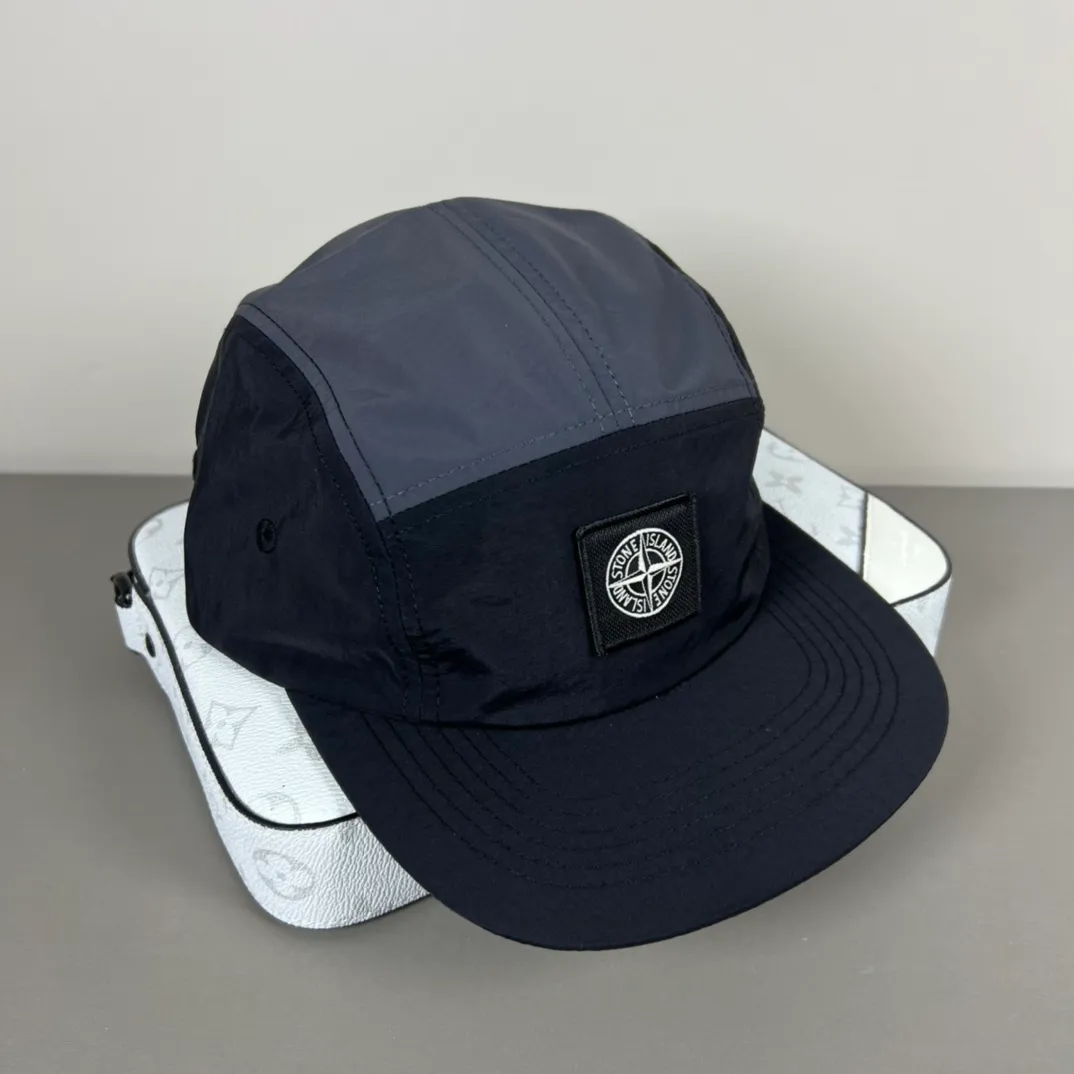 70💰Stone Island official website new popular simple baseball cap🧢, new model shipped, big brand style is super easy to match, hurry up and get it!